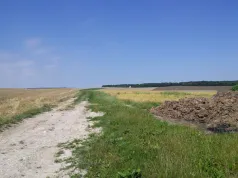 Plateau agricole_Picquigny_CC Nièvre et Somme