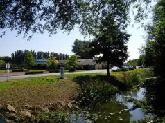 Entrée de ville_Saint-Sauveur_CC Nièvre et Somme