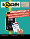 La Gazette des Communes, 2482 - du 16 au 22 septembre 2019 - La Gazette des Communes - 2482