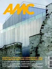AMC - Le Moniteur Architecture, 280 - Septembre 2019 - AMC - Le Moniteur Architecture - 280