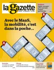La Gazette des Communes, 2484 - du 30 septembre au 6 octobre 2019 - La Gazette des Communes - 2484