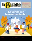 La Gazette des Communes, 2486 - du 14 au 20 octobre 2019 - La Gazette des Communes - 2486