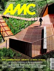 AMC - Le Moniteur Architecture, 281 - Octobre 2019 - AMC - Le Moniteur Architecture - 281