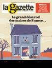 La Gazette des Communes, 2491 - du 18 au 24 novembre 2019 - La Gazette des Communes - 2491
