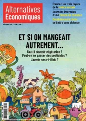 Alternatives économiques, 396 - Décembre 2019 - Alternatives économiques - 396