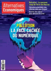Alternatives économiques, 397 - Janvier 2019 - Alternatives économiques - 397
