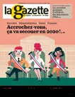 La Gazette des Communes, 2497 - du 13 au 19 janvier 2020 - La Gazette des Communes - 2497