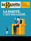 La Gazette des Communes, 2498 - du 20 au 26 janvier 2020 - La Gazette des Communes - 2498