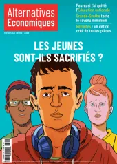 Alternatives économiques, 398 - Février 2020 - Alternatives économiques - 398