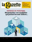 La Gazette des Communes, 2502 - du 17 au 23 février 2020 - La Gazette des Communes - 2502