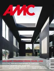 AMC - Le Moniteur Architecture, 284 - Février 2020 - AMC - Le Moniteur Architecture - 284