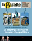 La Gazette des Communes, 2504 - du 2 au 8 mars 2020 - La Gazette des Communes - 2504