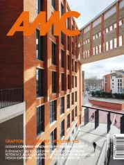 AMC - Le Moniteur Architecture, 285 - Mars 2020 - AMC - Le Moniteur Architecture - 285