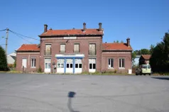 Gare SNCF_Roye (CC du Grand Roye)
