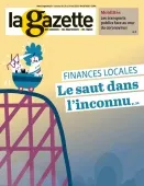 La Gazette des Communes, 2515 - du 18 mai 2020 - La Gazette des Communes - 2515