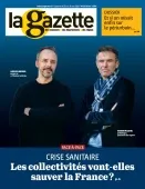 La Gazette des Communes, 2516 - du 25 au 31 mai 2020 - La Gazette des Communes - 2516