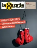 La Gazette des Communes, 2517 - du 1er au 7 Juin 2020 - La Gazette des Communes - 2517
