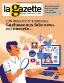 La Gazette des Communes, 2518 - du 8 au 14 Juin 2020 - La Gazette des Communes - 2518