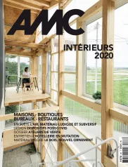 AMC - Le Moniteur Architecture, 287 - Juin-Juillet 2020 - AMC - Le Moniteur Architecture - 287