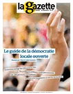 La Gazette des Communes, 2530 - du 7 au 13 septembre 2020 - La Gazette des Communes - 2530 - Cahier détaché