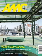 AMC - Le Moniteur Architecture, 288-289 - Septembre 2020 - AMC - Le Moniteur Architecture - 288-289
