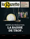 La Gazette des Communes, 2535 - du 5 au 11 octobre 2020 - La Gazette des Communes - 2535