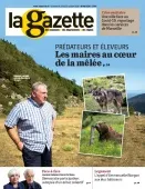 La Gazette des Communes, 2536 - du 19 au 25 octobre 2020 - La Gazette des Communes - 2536