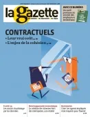 La Gazette des Communes, 2539 - du 9 au 15 novembre 2020 - La Gazette des Communes - 2539