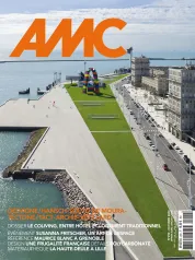 AMC - Le Moniteur Architecture, 290 - Octobre 2020 - AMC - Le Moniteur Architecture - 290