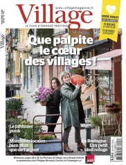 Village, 146 - Novembre 2020 - Village - 146