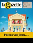 La Gazette des Communes, 2547 - du 11 au 17 janvier 2021 - La Gazette des Communes - 2547