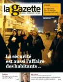 La Gazette des Communes, 2549 - du 25 au 31 janvier 2021 - La Gazette des Communes - 2549