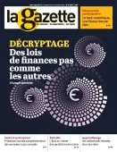 La Gazette des Communes, 2550 - du 1er au 7 février 2021 - La Gazette des Communes - 2550