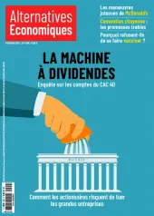 Alternatives économiques, 409 - Février 2021 - Alternatives économiques - 409