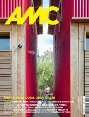 AMC - Le Moniteur Architecture, 293 - Février 2021 - AMC - Le Moniteur Architecture - 293