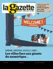 La Gazette des Communes, 2552 - du 15 au 21 février 2021 - La Gazette des Communes - 2552