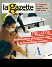 La Gazette des Communes, 2554 - du 1er au 7 mars 2021 - La Gazette des Communes - 2554