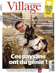 Village, 147 - Février 2021 - Village - 147