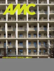 AMC - Le Moniteur Architecture, 294 - Mars 2021 - AMC - Le Moniteur Architecture - 294