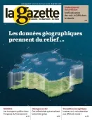 La Gazette des Communes, 2562 - du 26 avril au 2 mai 2021 - La Gazette des Communes - 2562