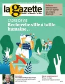 La Gazette des Communes, 2566 - du 24 au 30 mai 2021 - La Gazette des Communes - 2566