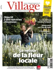 Village, 148 - Mai 2021 - Village - 148