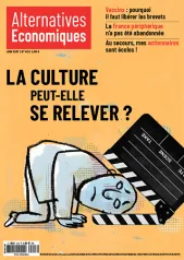 Alternatives économiques, 413 - Juin 2021 - Alternatives économiques - 413