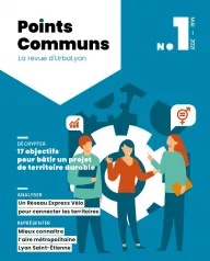 Points Communs, 1
