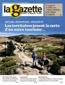 La Gazette des Communes, 2569 - du 14 au 20 juin 2021 - La Gazette des Communes - 2569