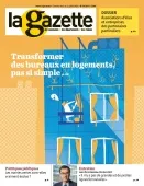 La Gazette des Communes, 2572 - du 5 au 11 juillet 2021 - La Gazette des Communes - 2572