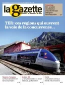 La Gazette des Communes, 2573-2574 - du 12 au 25 juillet 2021 - La Gazette des Communes - 2573-2574