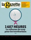 La Gazette des Communes, 2575-2576 - du 26 juillet au 22 août 2021 - La Gazette des Communes - 2575-2576