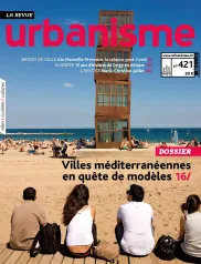 Urbanisme, 421 - juin-juillet-août 2021 - Urbanisme - 421