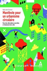 Manifeste pour un urbanisme circulaire